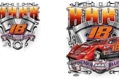 Dirt Late Models 2011