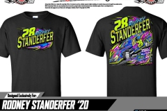 Modifieds 2020