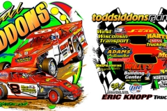 Modifieds 2006