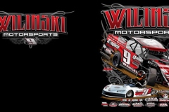 Modifieds 2012