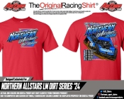 NORTHALLSTARS_24_RED-T